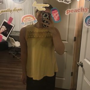 Altar’d State Tank Top